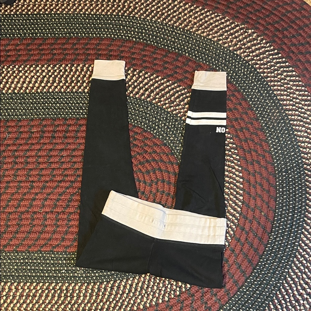 PINK Victoria’s Secret Yoga Legging Size Small